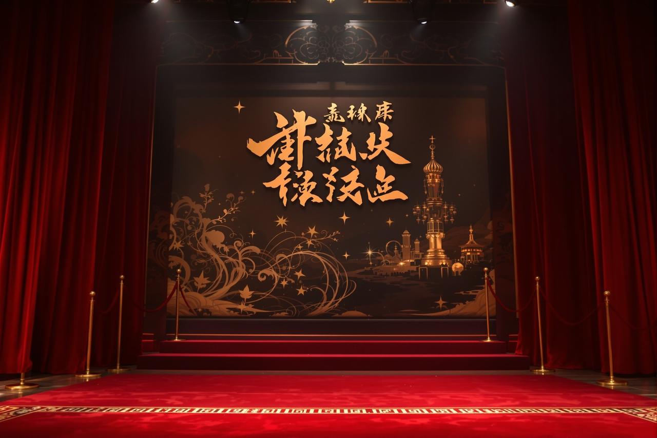 《长安幻夜》荣获第36届金鸡奖最佳影片提名，免费视频再创辉煌